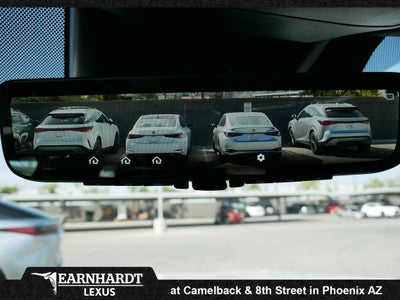 2026 Lexus RX 350h PREMIUM PLUS