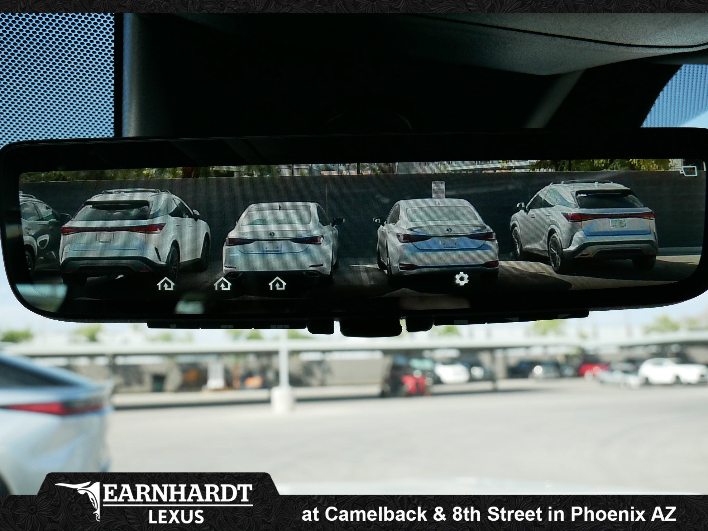 2026 Lexus RX 350h PREMIUM PLUS