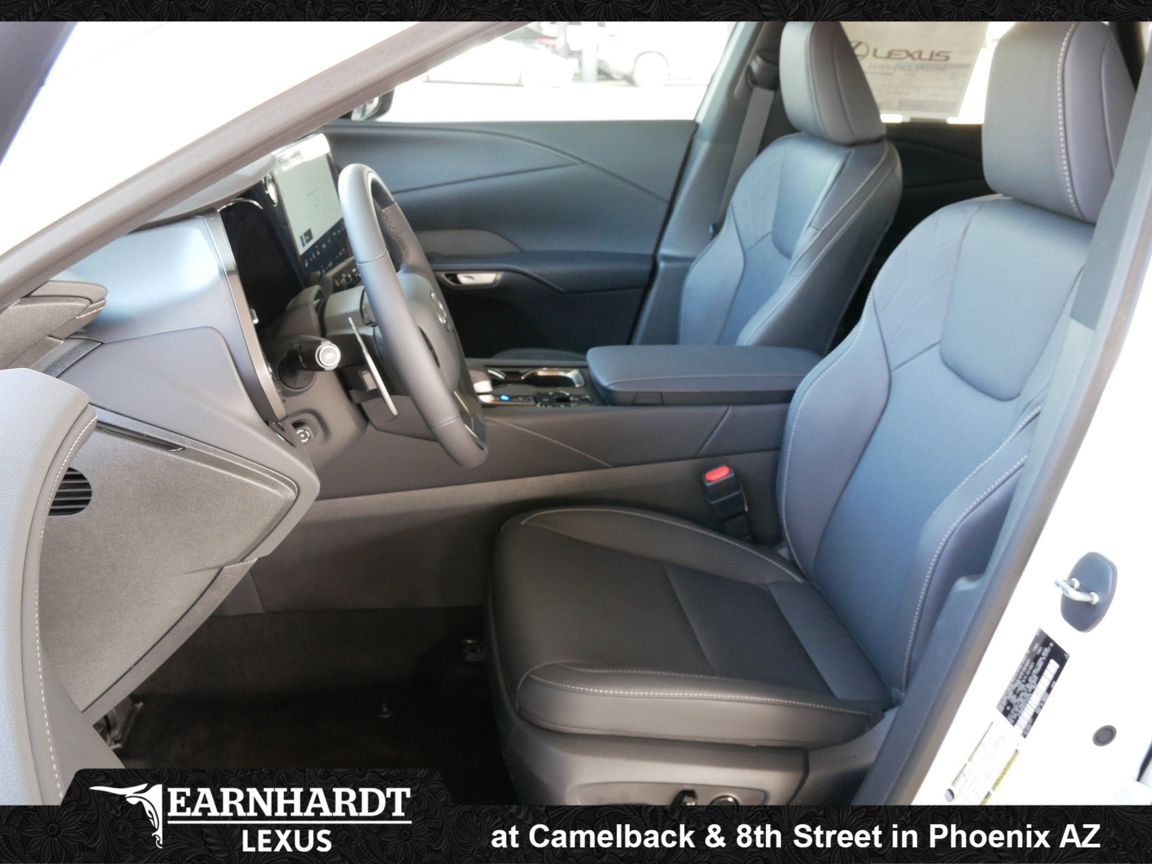 2026 Lexus RX 350h PREMIUM PLUS