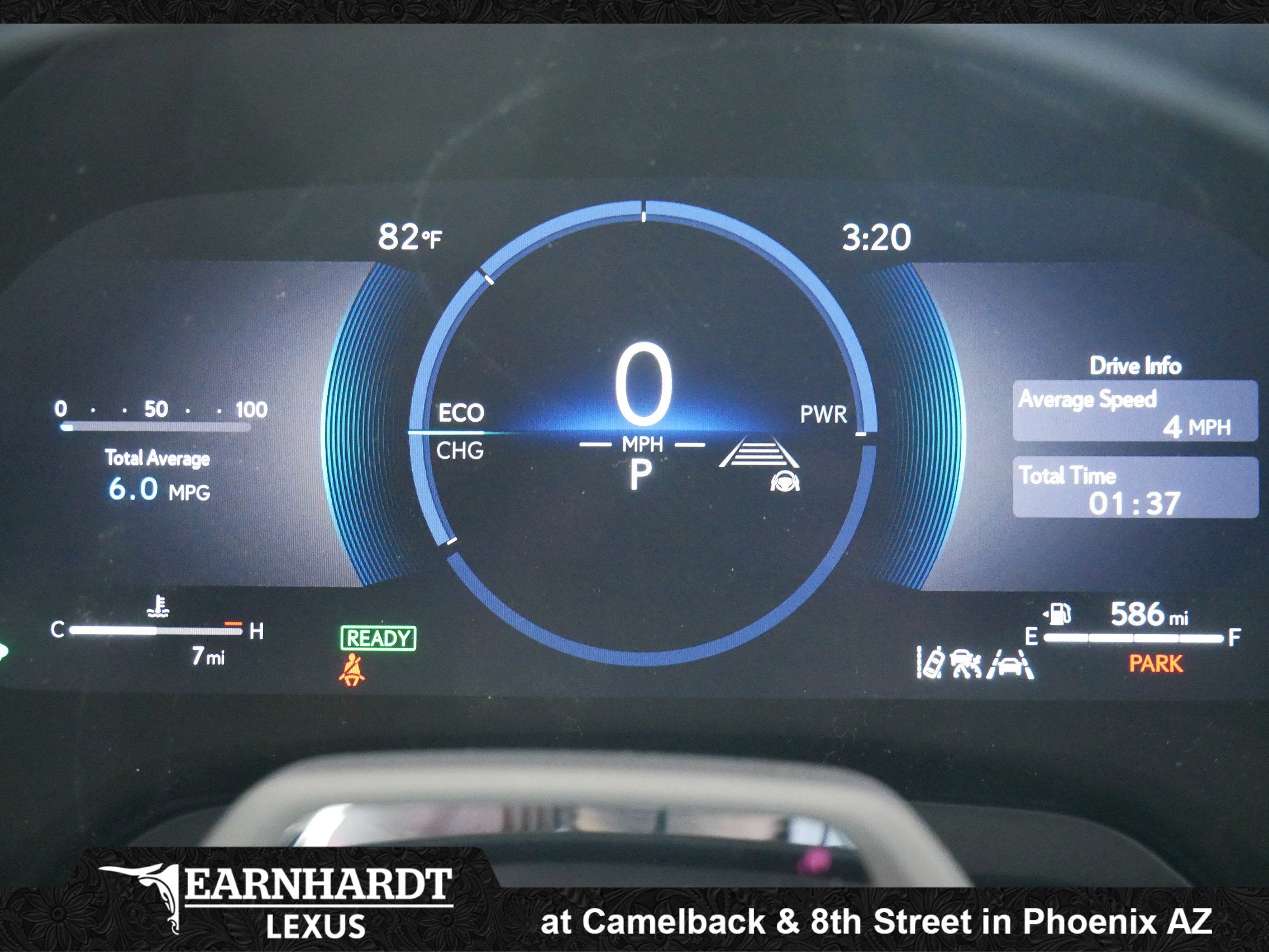 2026 Lexus RX 350h PREMIUM PLUS