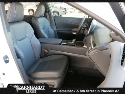 2026 Lexus RX 350h PREMIUM PLUS