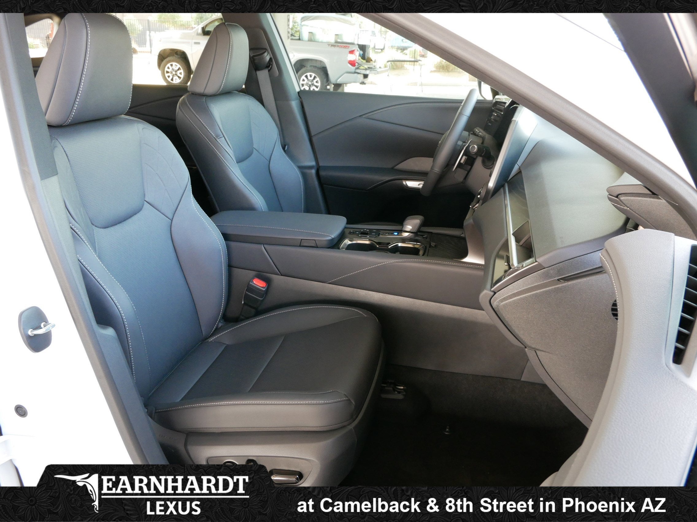 2026 Lexus RX 350h PREMIUM PLUS