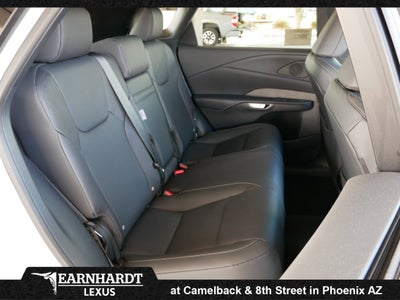 2026 Lexus RX 350h PREMIUM PLUS