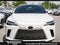 2026 Lexus RX 350h Premium+