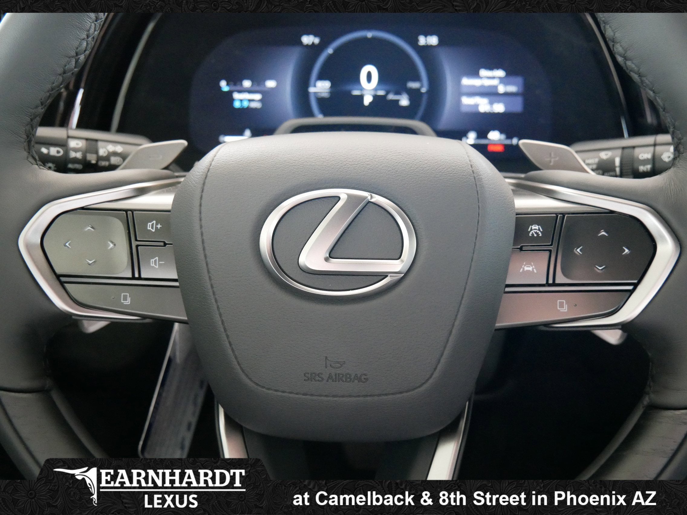 2026 Lexus RX 350h Premium+