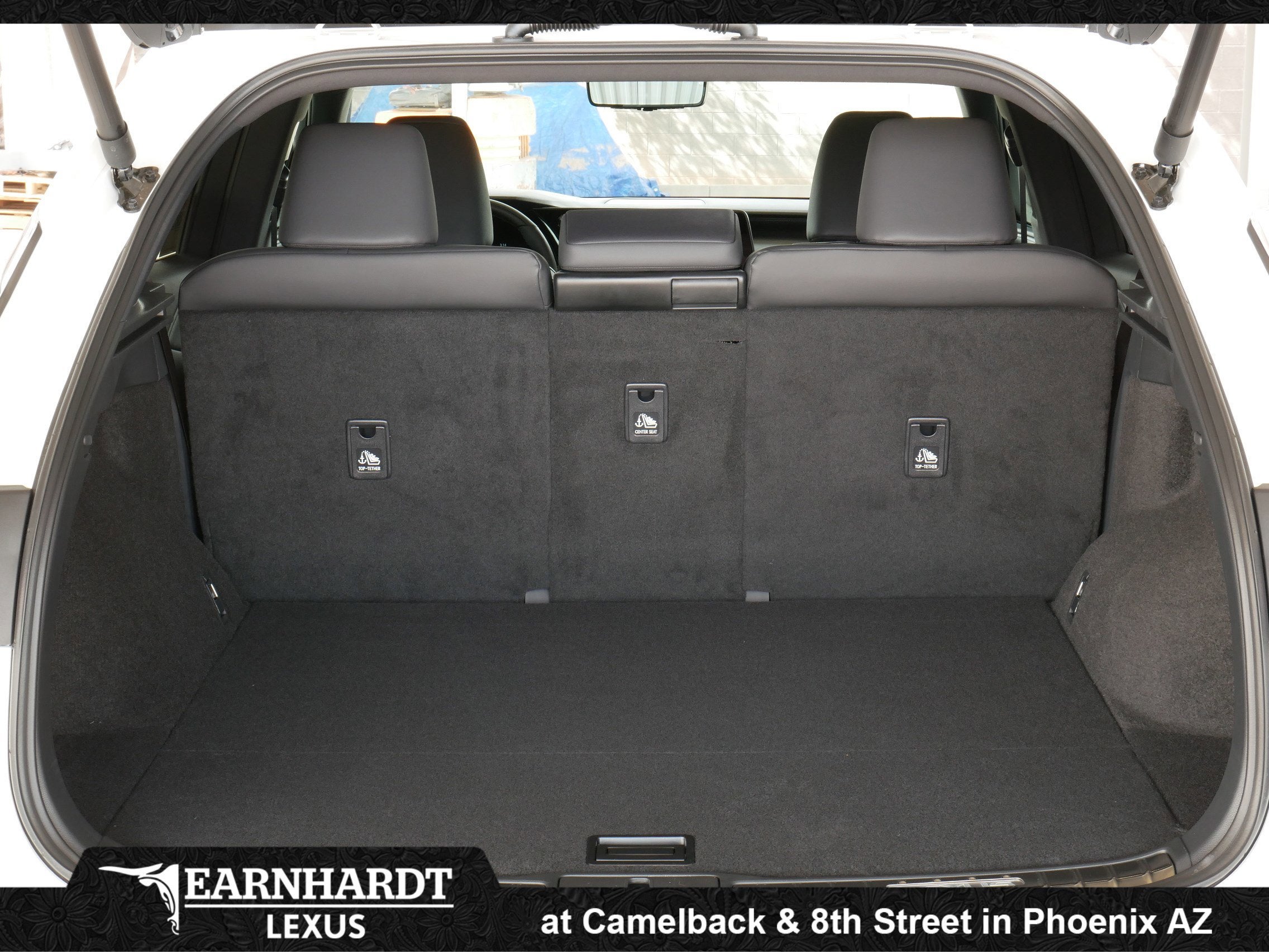 2026 Lexus RX 350h Premium+