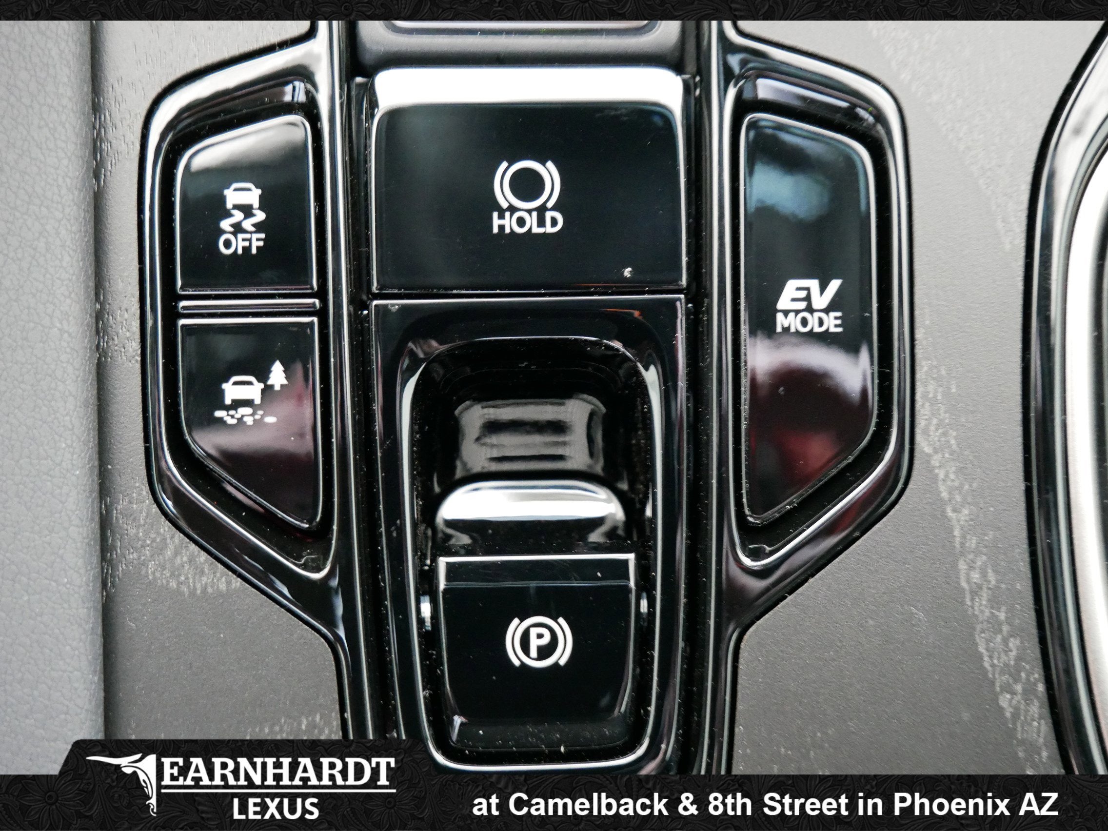 2026 Lexus RX 350h Premium+