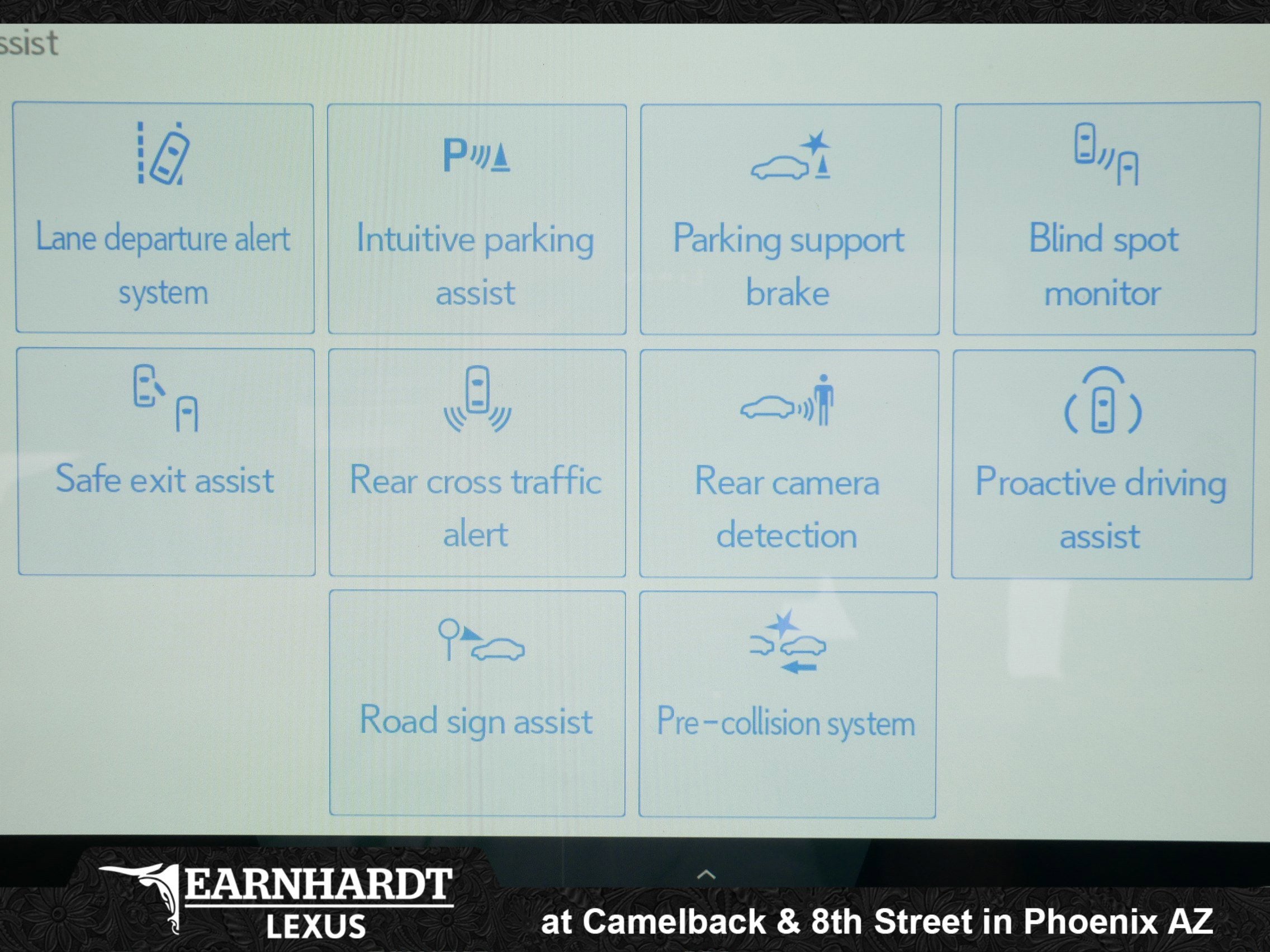 2026 Lexus RX 350h Premium+