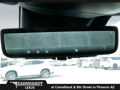 2026 Lexus RX 350h Premium+