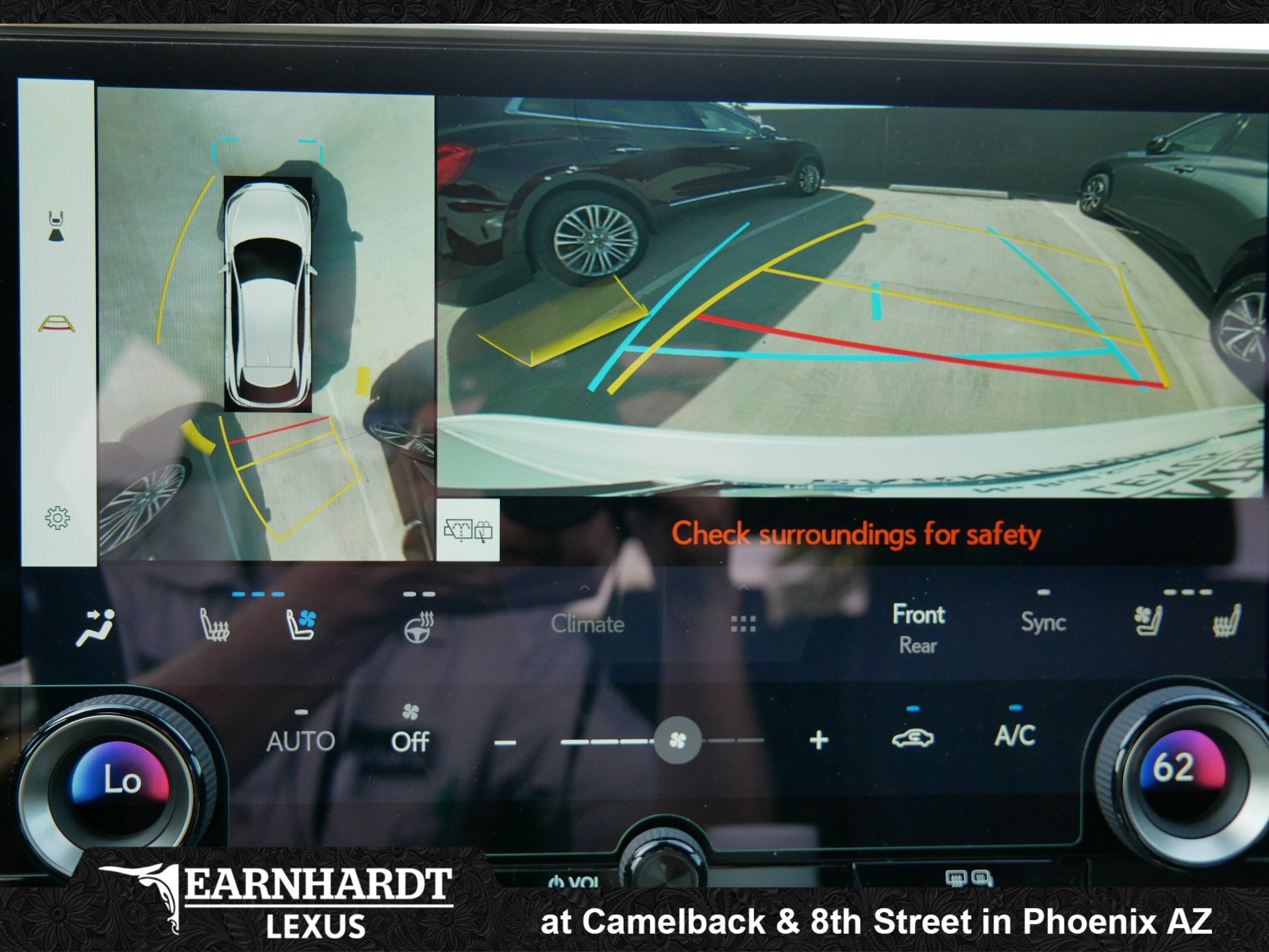 2026 Lexus RX 350h Premium+