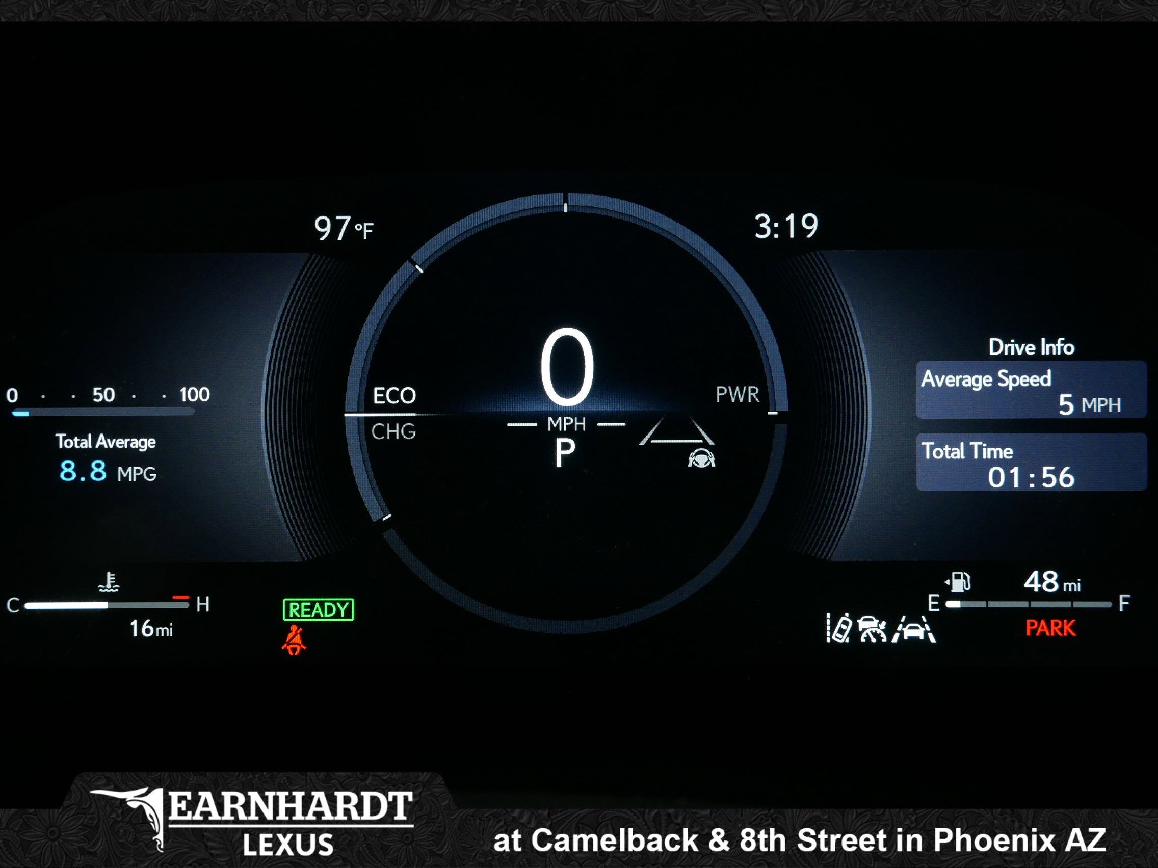 2026 Lexus RX 350h Premium+