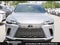 2026 Lexus RX 350h PREMIUM