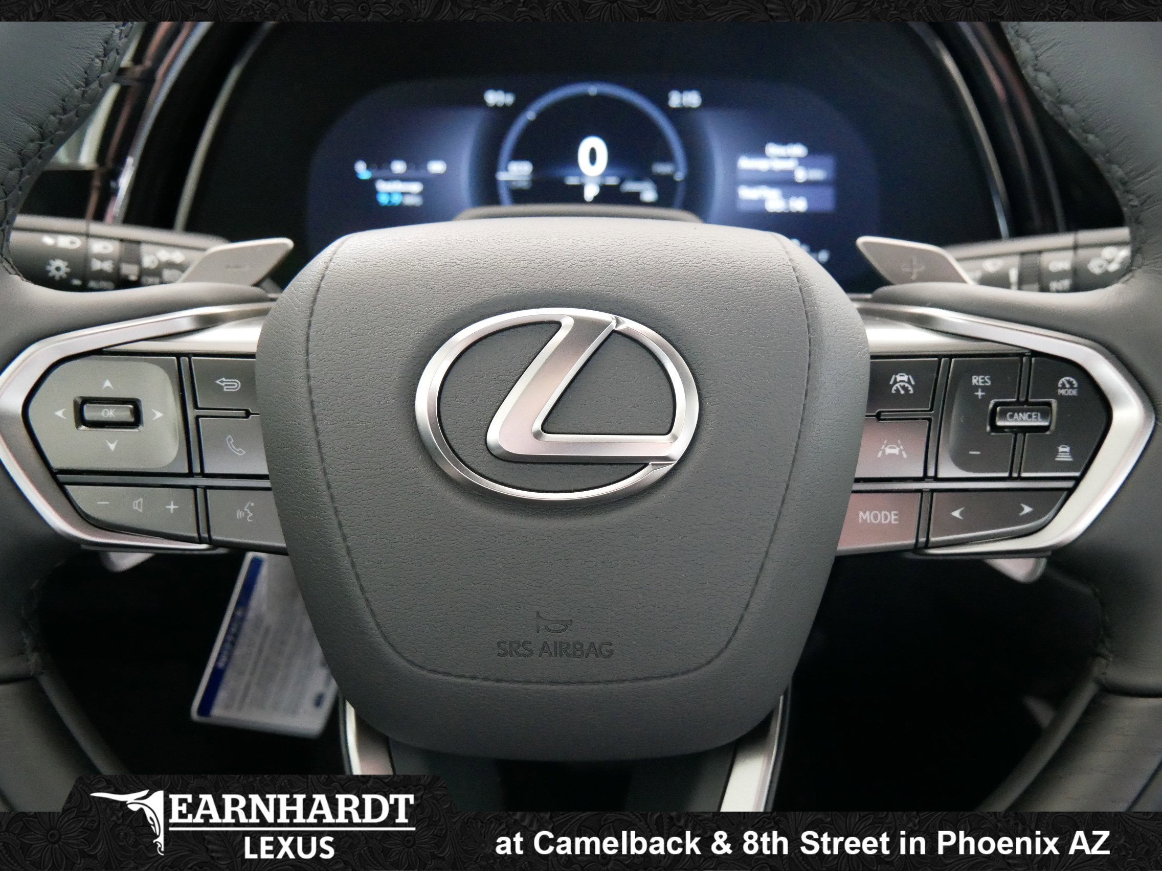 2026 Lexus RX 350h PREMIUM