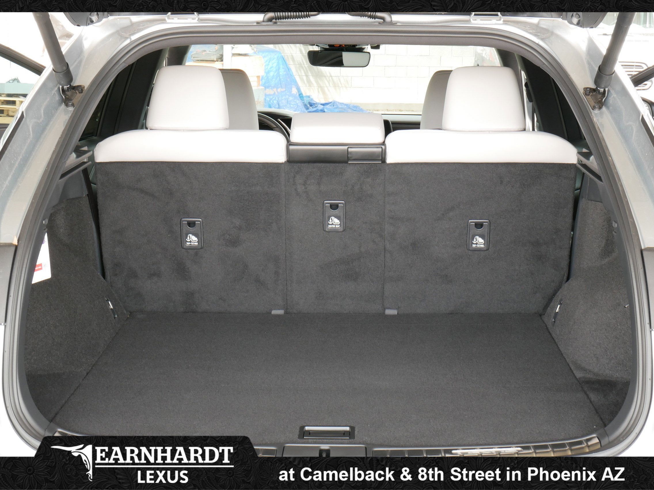 2026 Lexus RX 350h PREMIUM