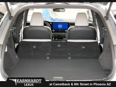 2026 Lexus RX 350h PREMIUM