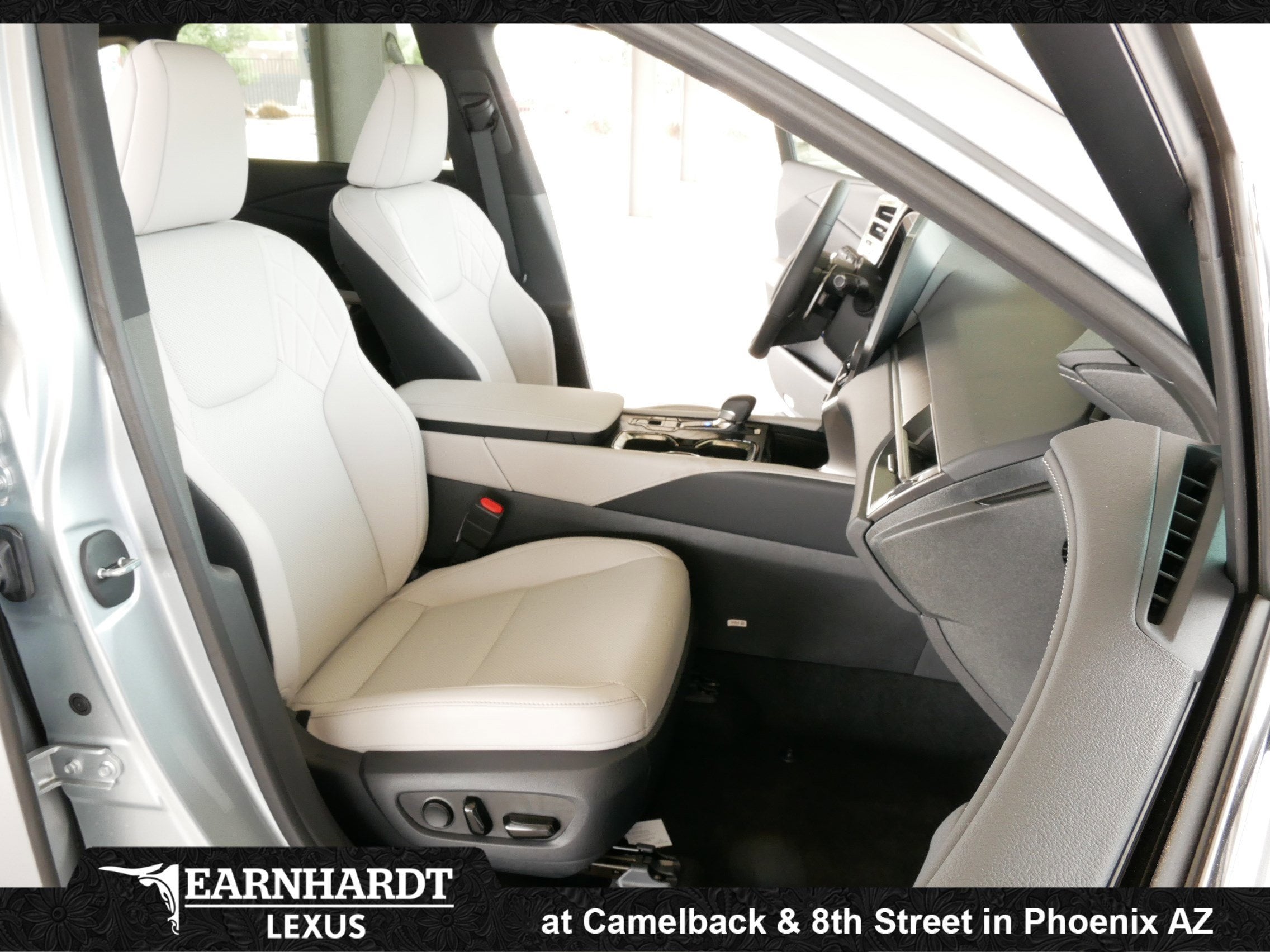2026 Lexus RX 350h PREMIUM