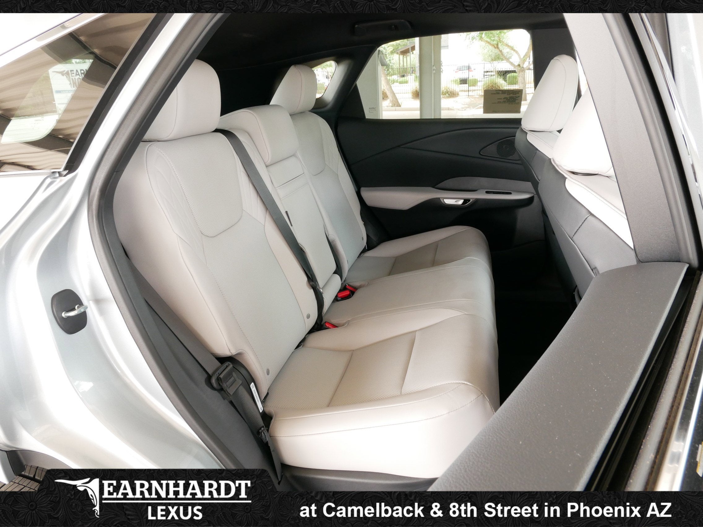 2026 Lexus RX 350h PREMIUM