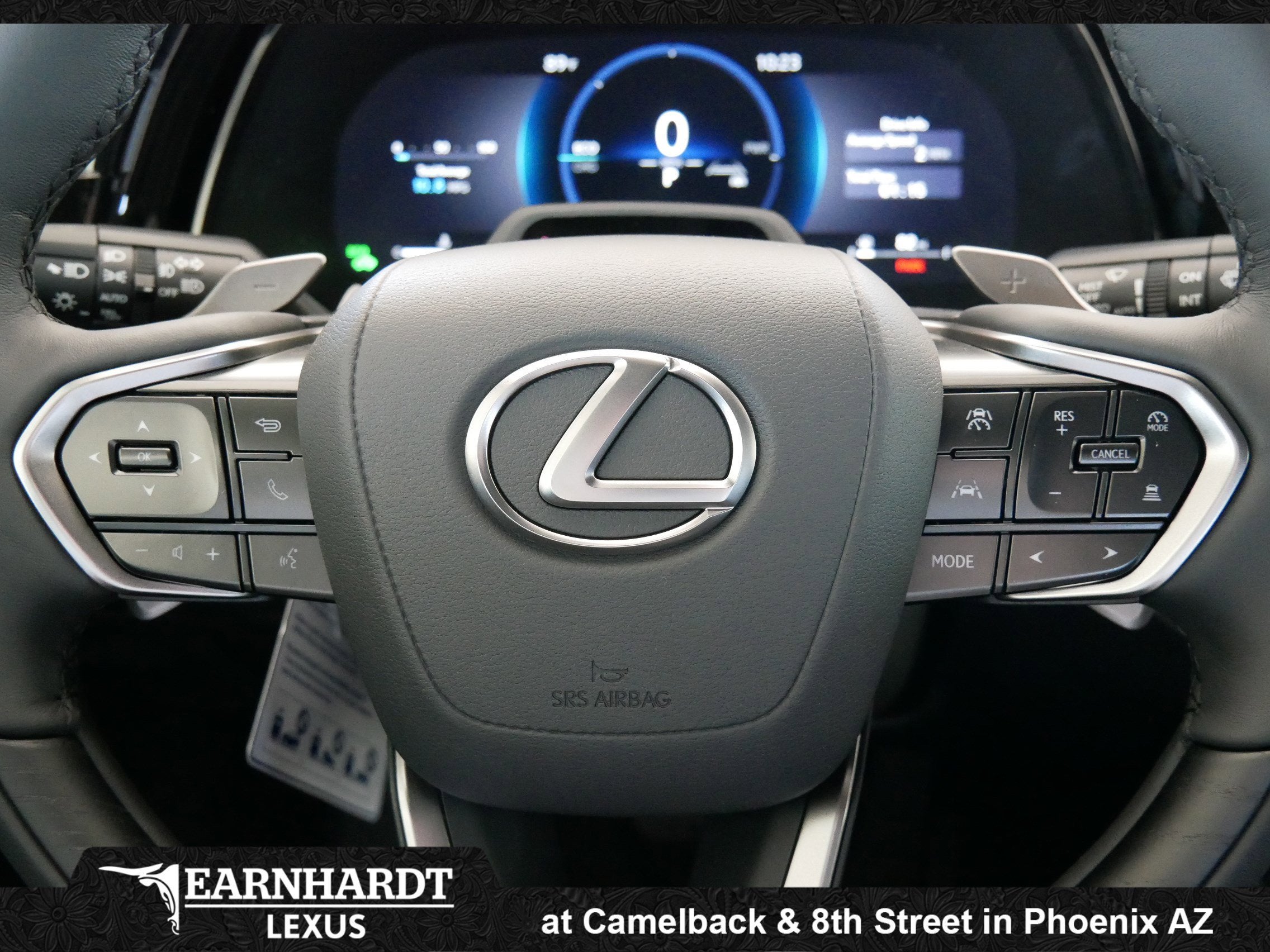 2026 Lexus RX 350h PREMIUM