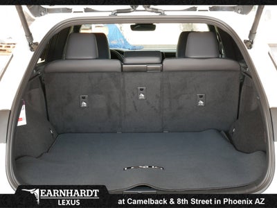 2026 Lexus RX 350h PREMIUM