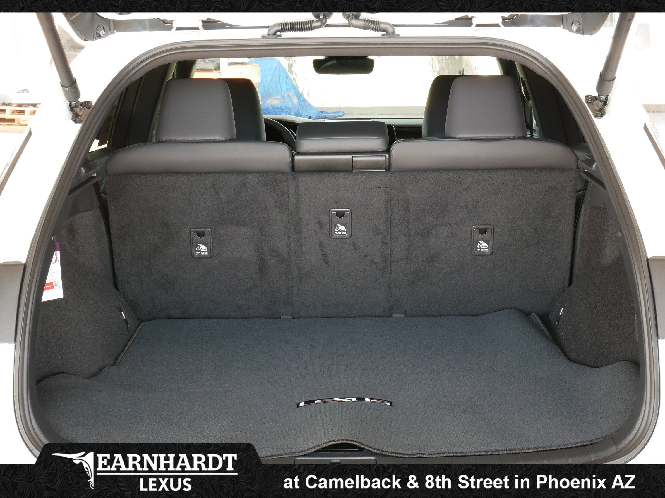 2026 Lexus RX 350h PREMIUM