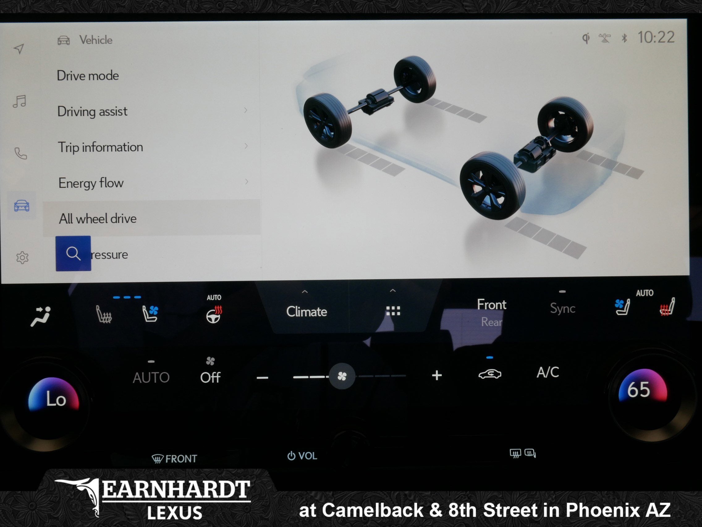 2026 Lexus RX 350h PREMIUM