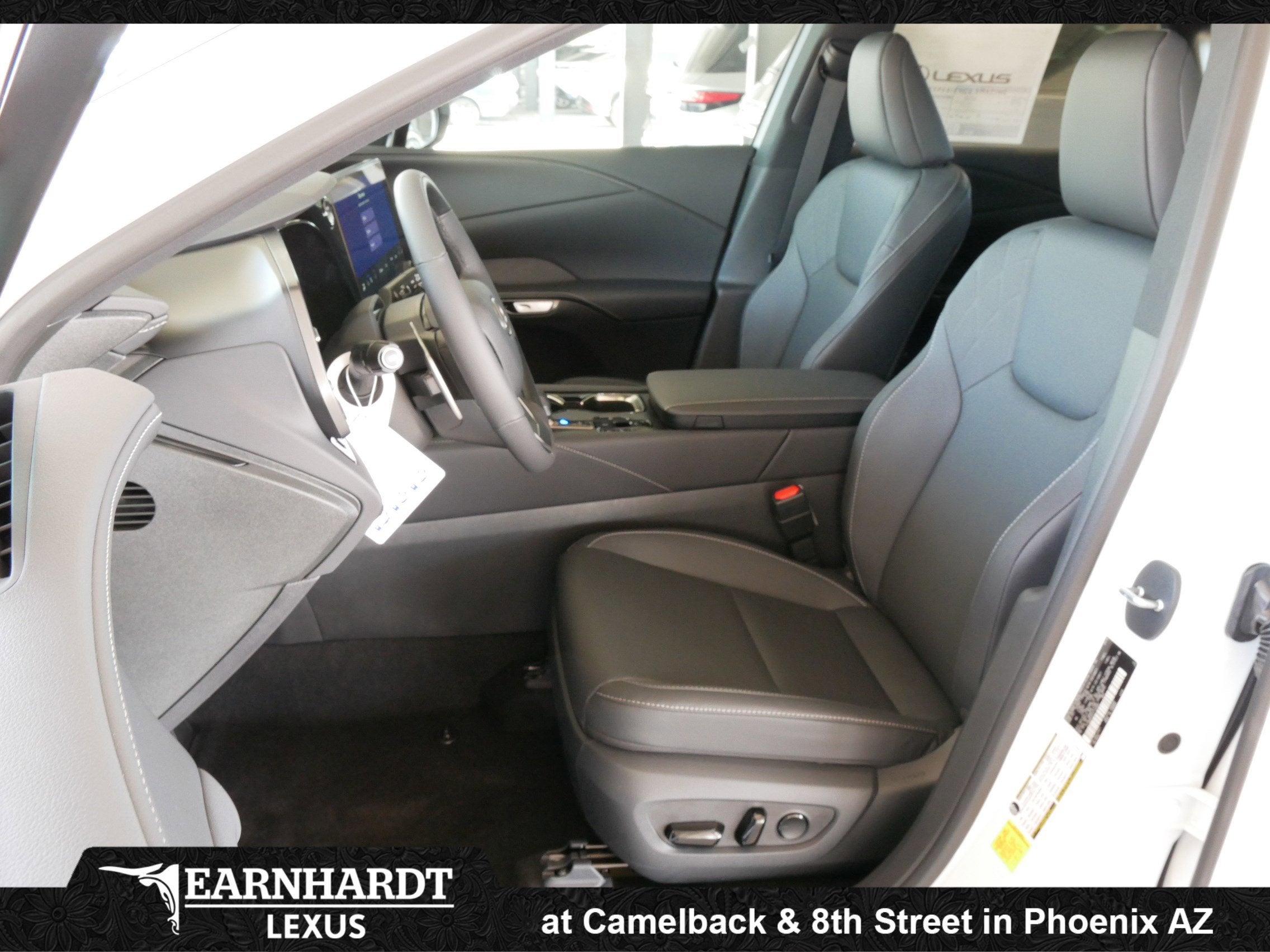 2026 Lexus RX 350h PREMIUM