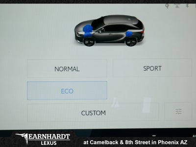 2026 Lexus RX 350h PREMIUM