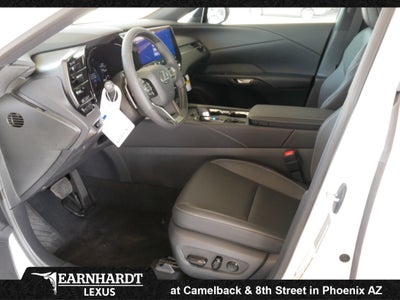 2026 Lexus RX 350h PREMIUM