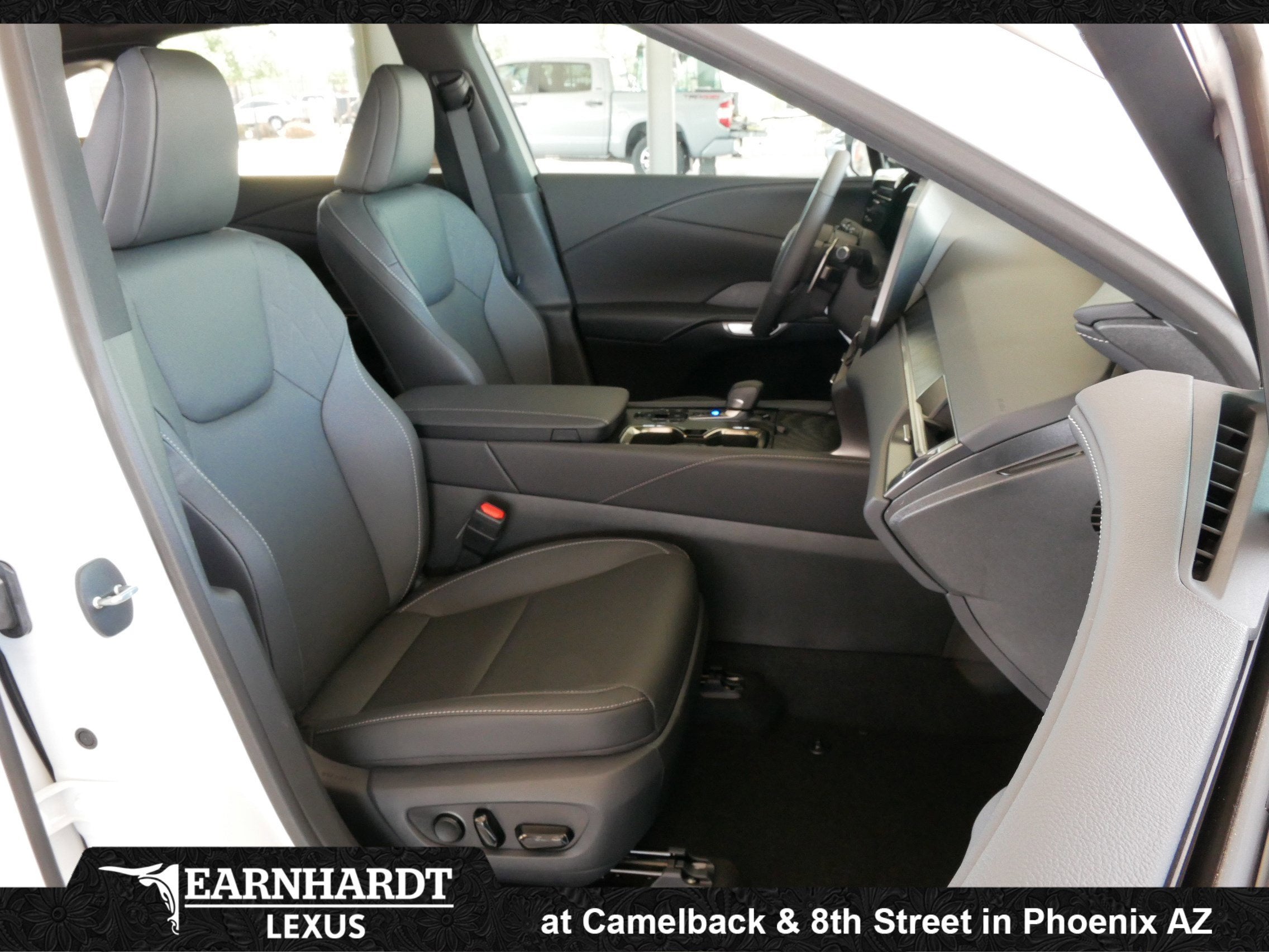 2026 Lexus RX 350h PREMIUM