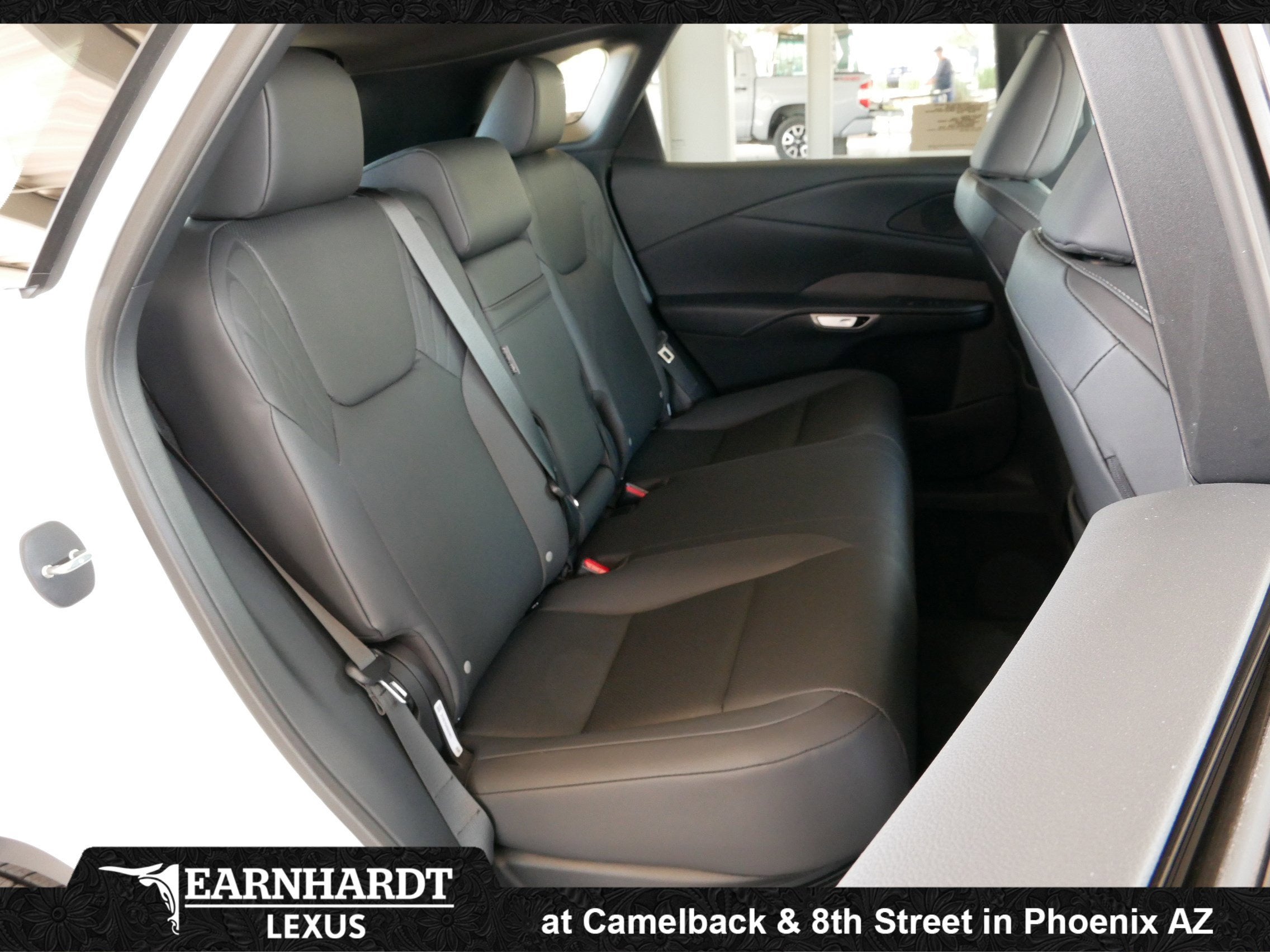 2026 Lexus RX 350h PREMIUM
