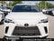 2026 Lexus RX 350h PREMIUM