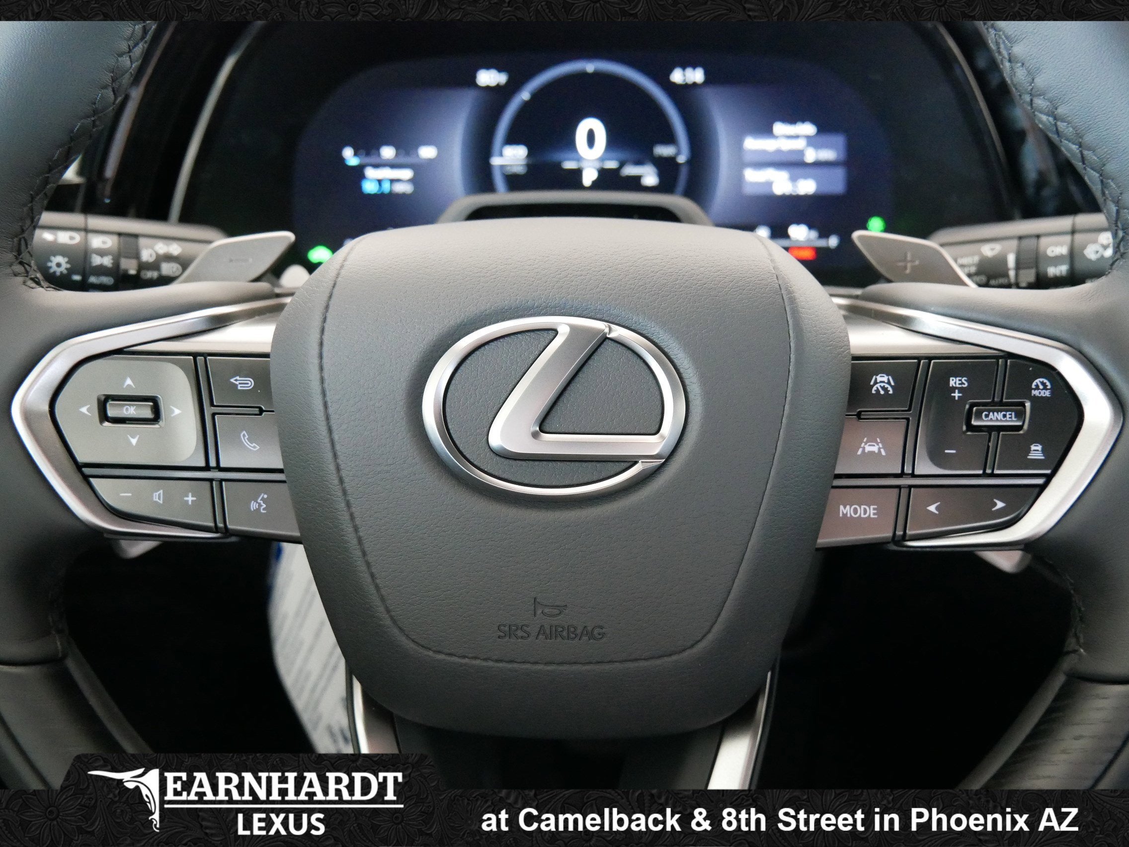 2026 Lexus RX 350h PREMIUM