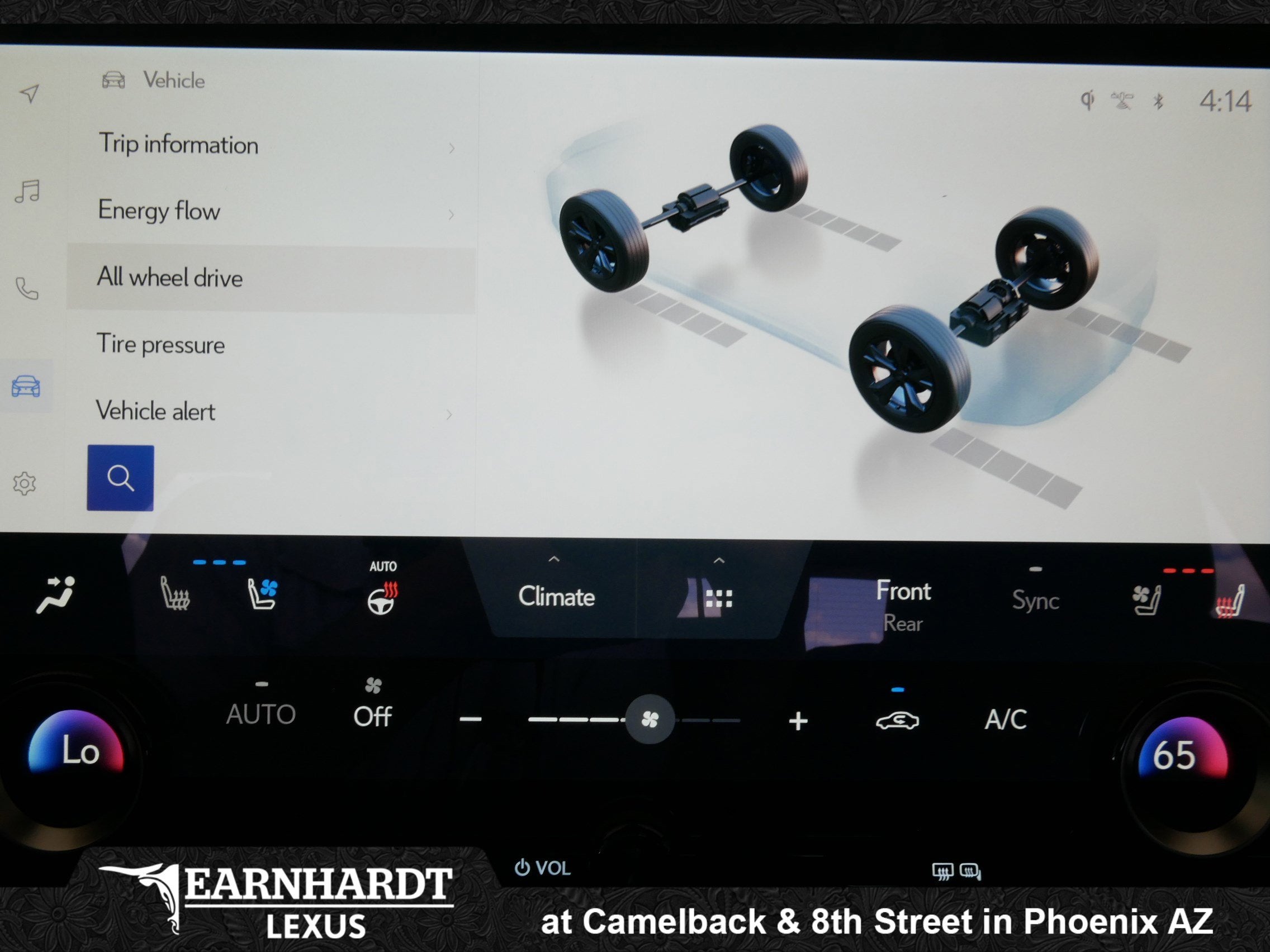 2026 Lexus RX 350h PREMIUM