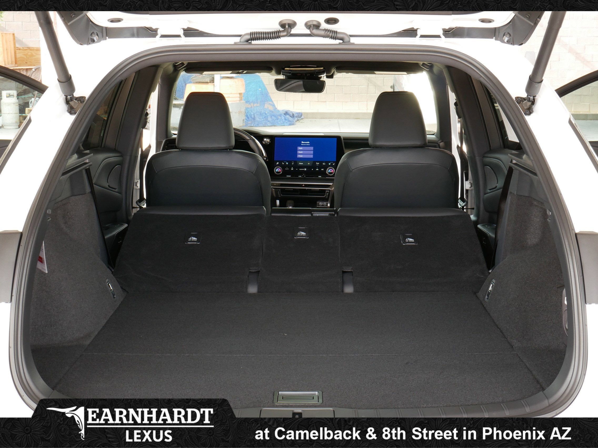 2026 Lexus RX 350h PREMIUM