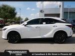 2026 Lexus RX 350h PREMIUM