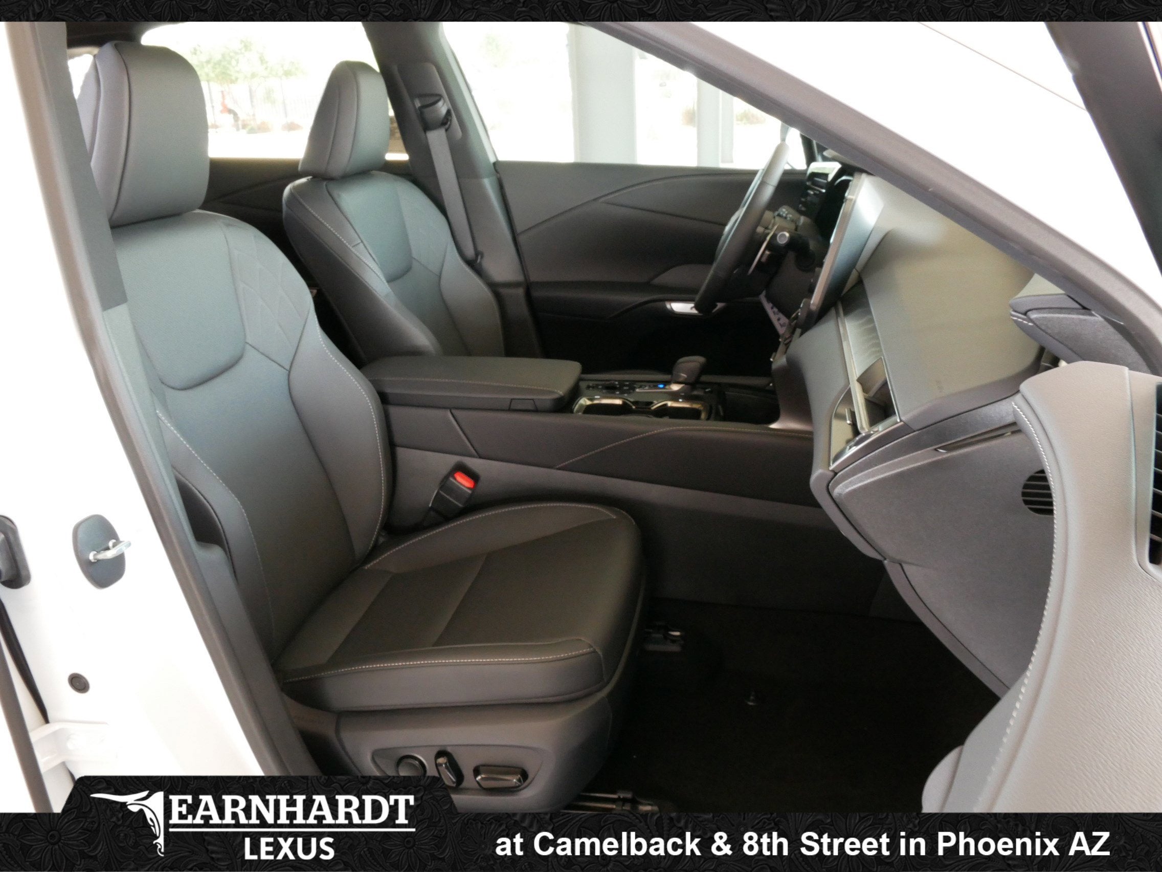 2026 Lexus RX 350h PREMIUM