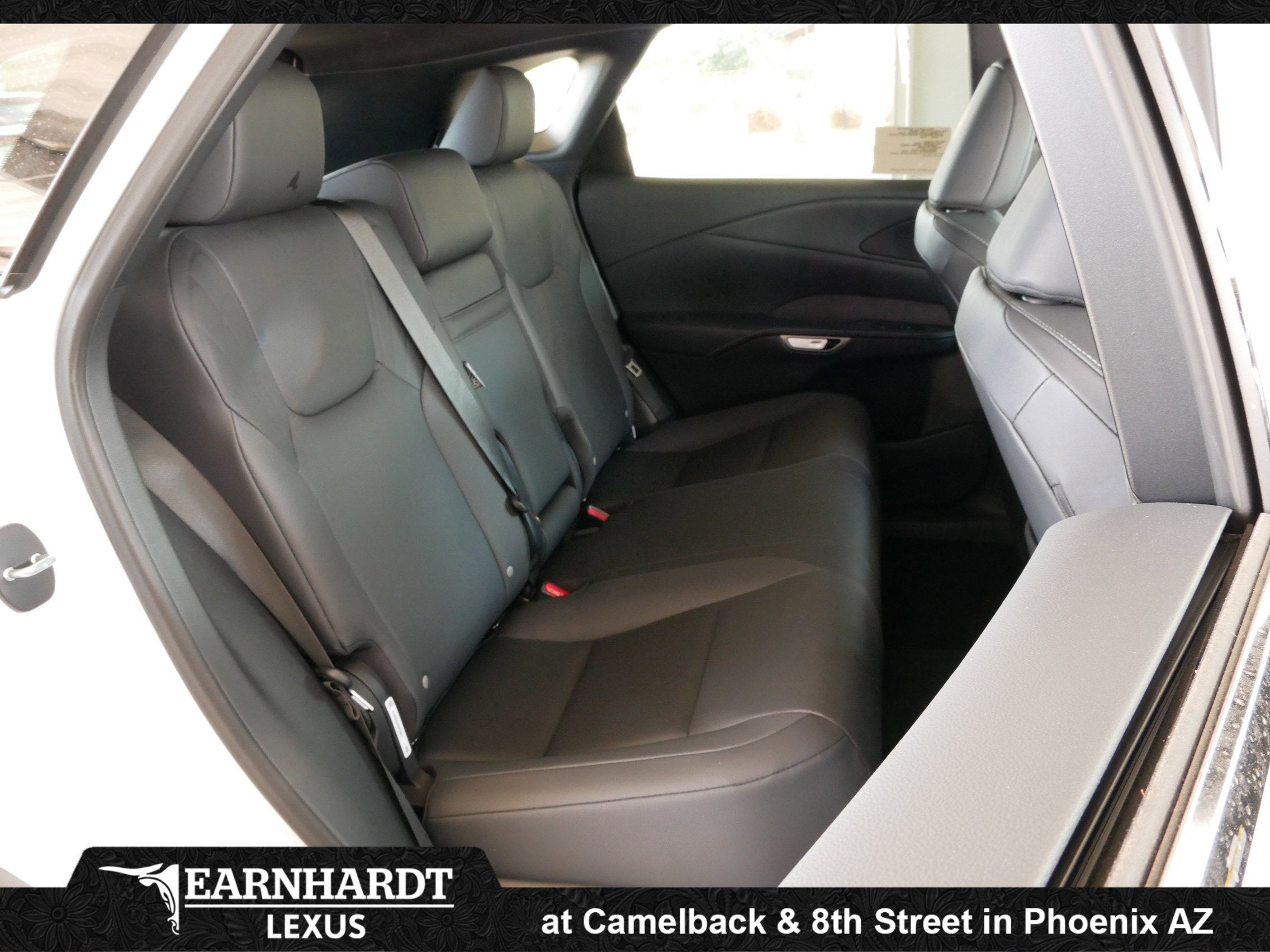 2026 Lexus RX 350h PREMIUM