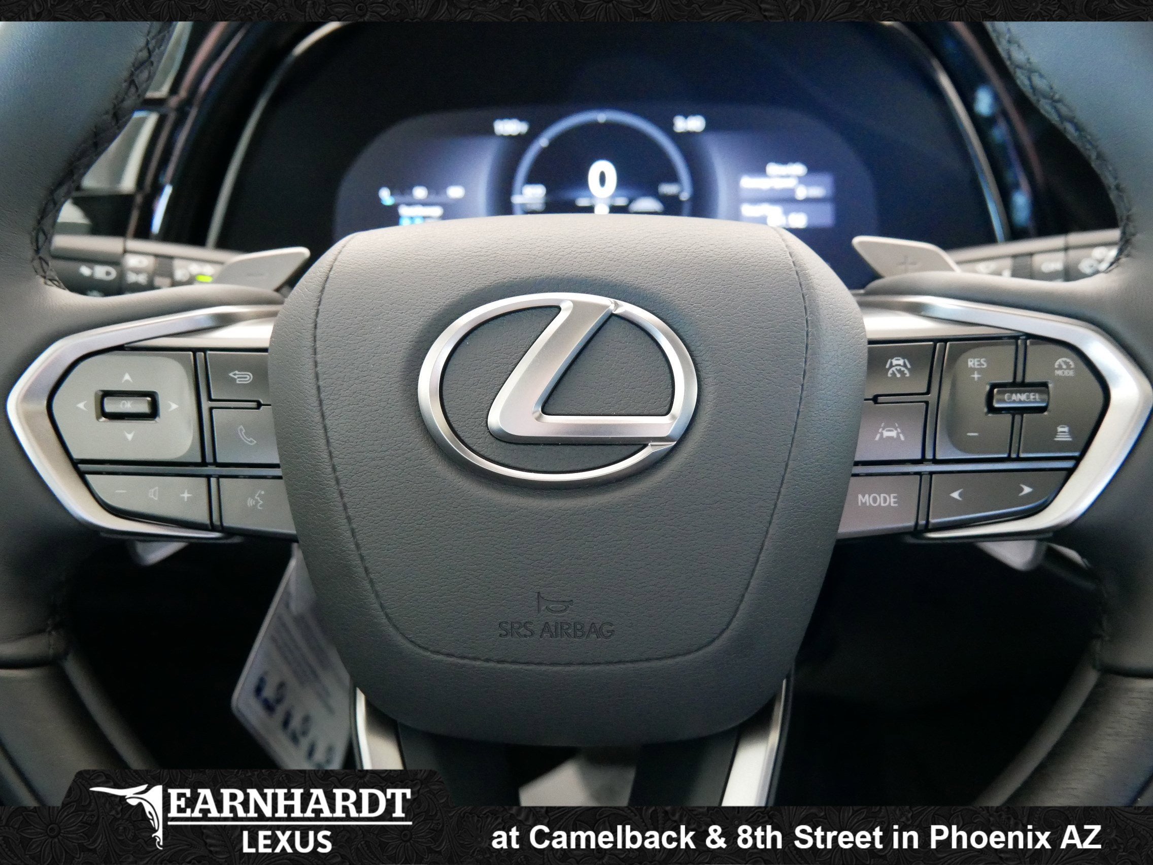 2026 Lexus RX 350h PREMIUM