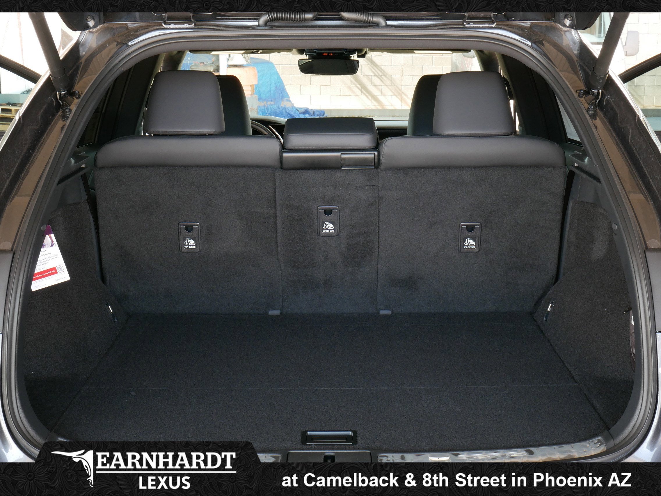 2026 Lexus RX 350h PREMIUM
