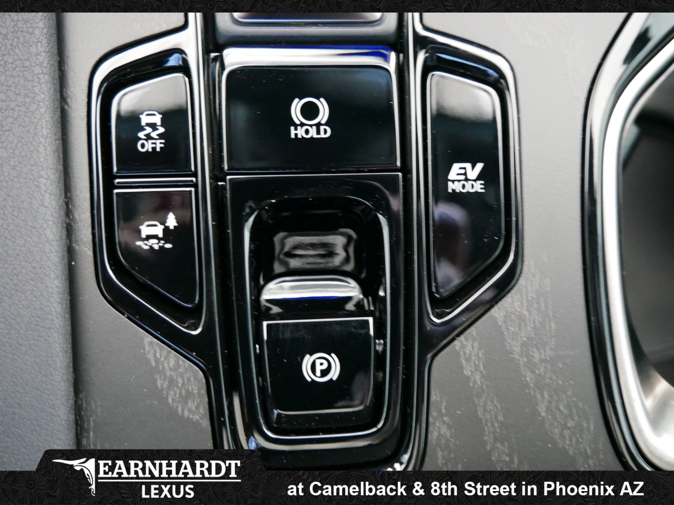 2026 Lexus RX 350h PREMIUM