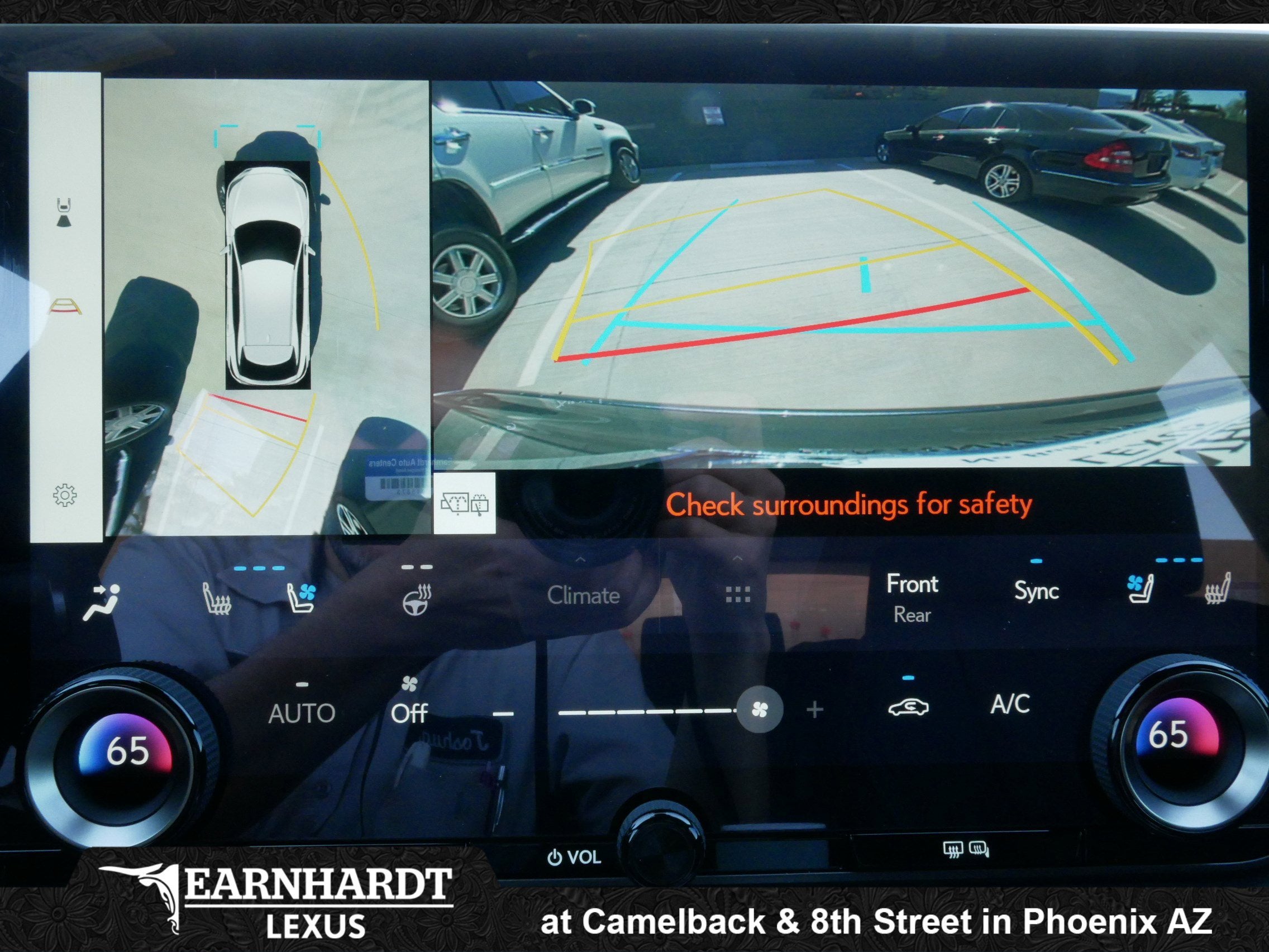2026 Lexus RX 350h PREMIUM