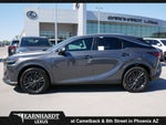 2026 Lexus RX 350h PREMIUM