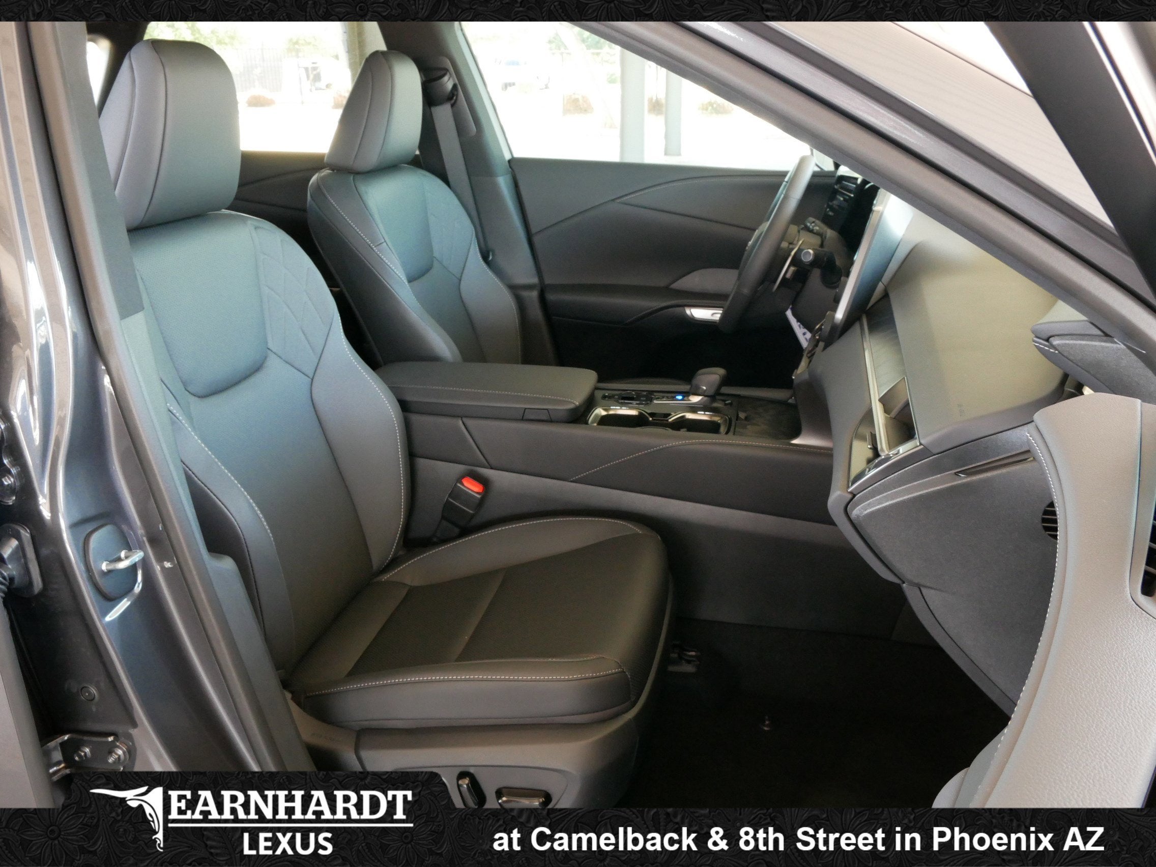 2026 Lexus RX 350h PREMIUM