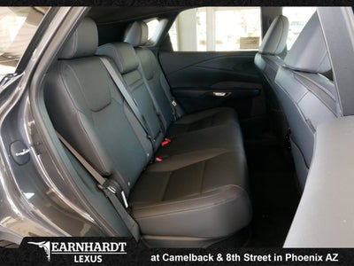 2026 Lexus RX 350h PREMIUM