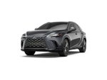 2026 Lexus RX 350h LUXURY