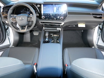 2026 Lexus RX 350h PREMIUM