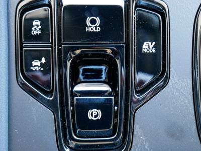 2026 Lexus RX 350h PREMIUM