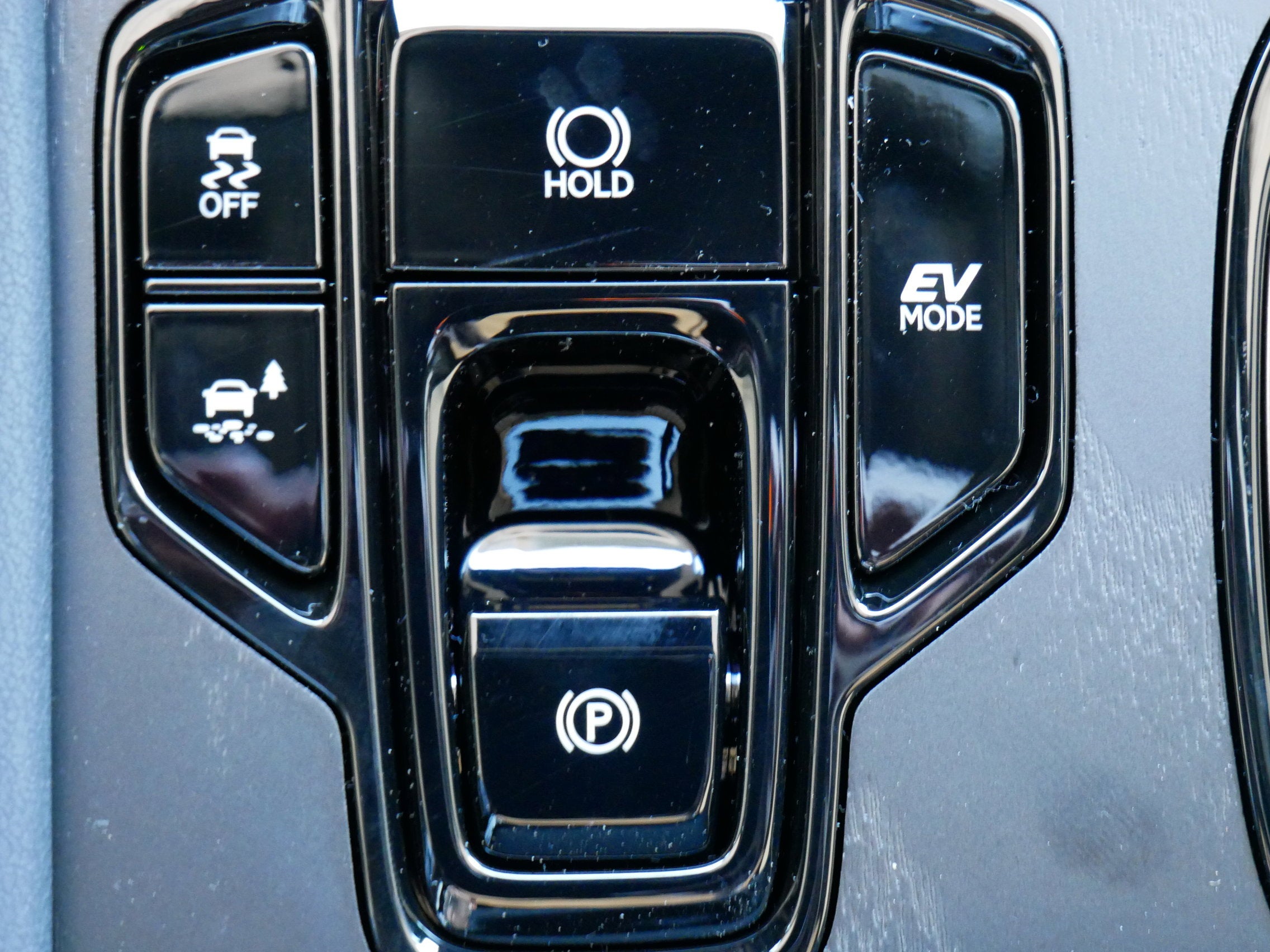 2026 Lexus RX 350h PREMIUM