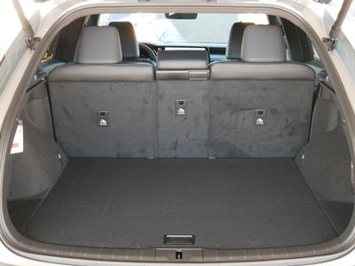 2026 Lexus RX 350h PREMIUM