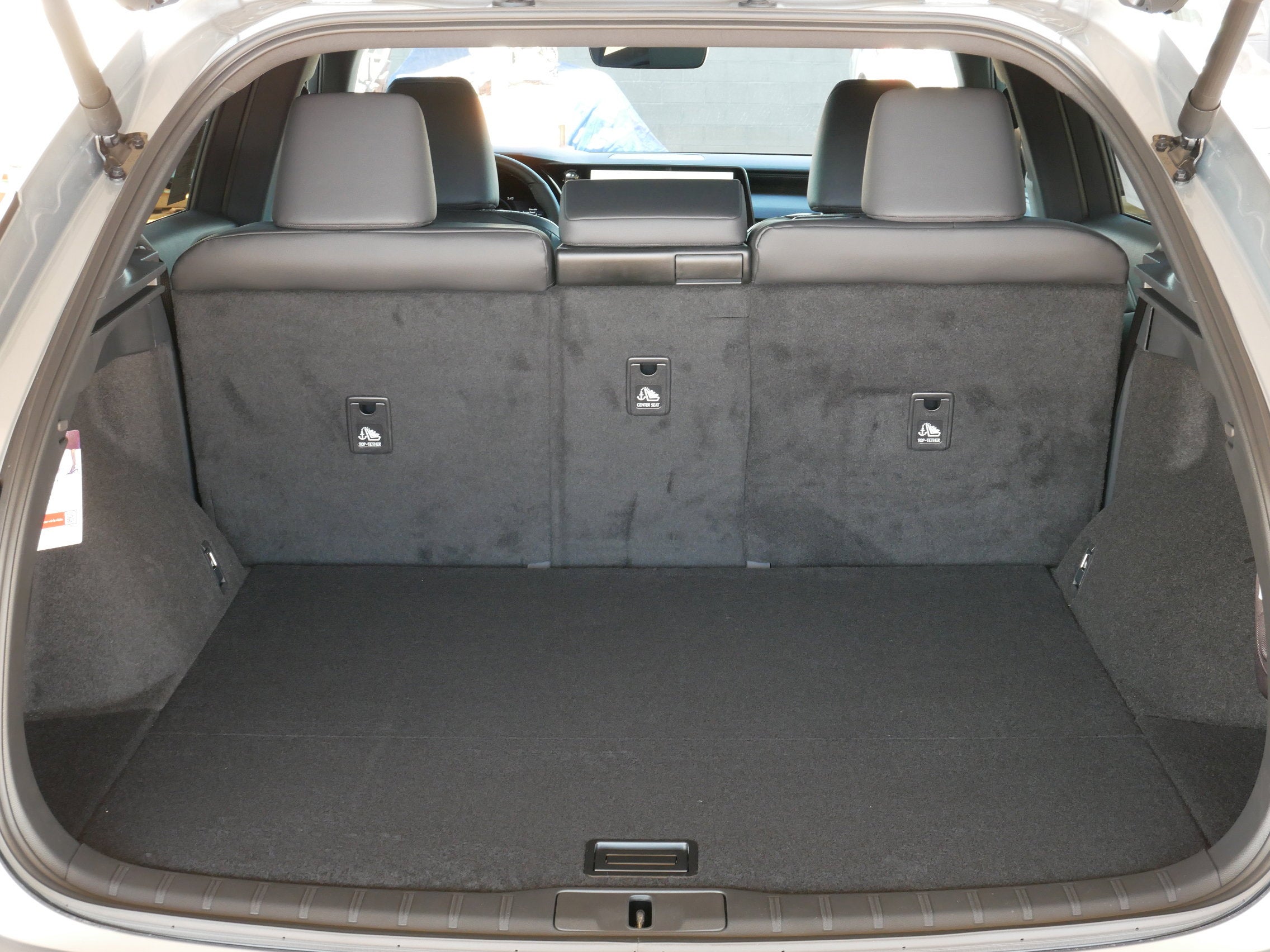 2026 Lexus RX 350h PREMIUM